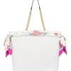 Pollini Shopping Bag|Donna Shopping Bag