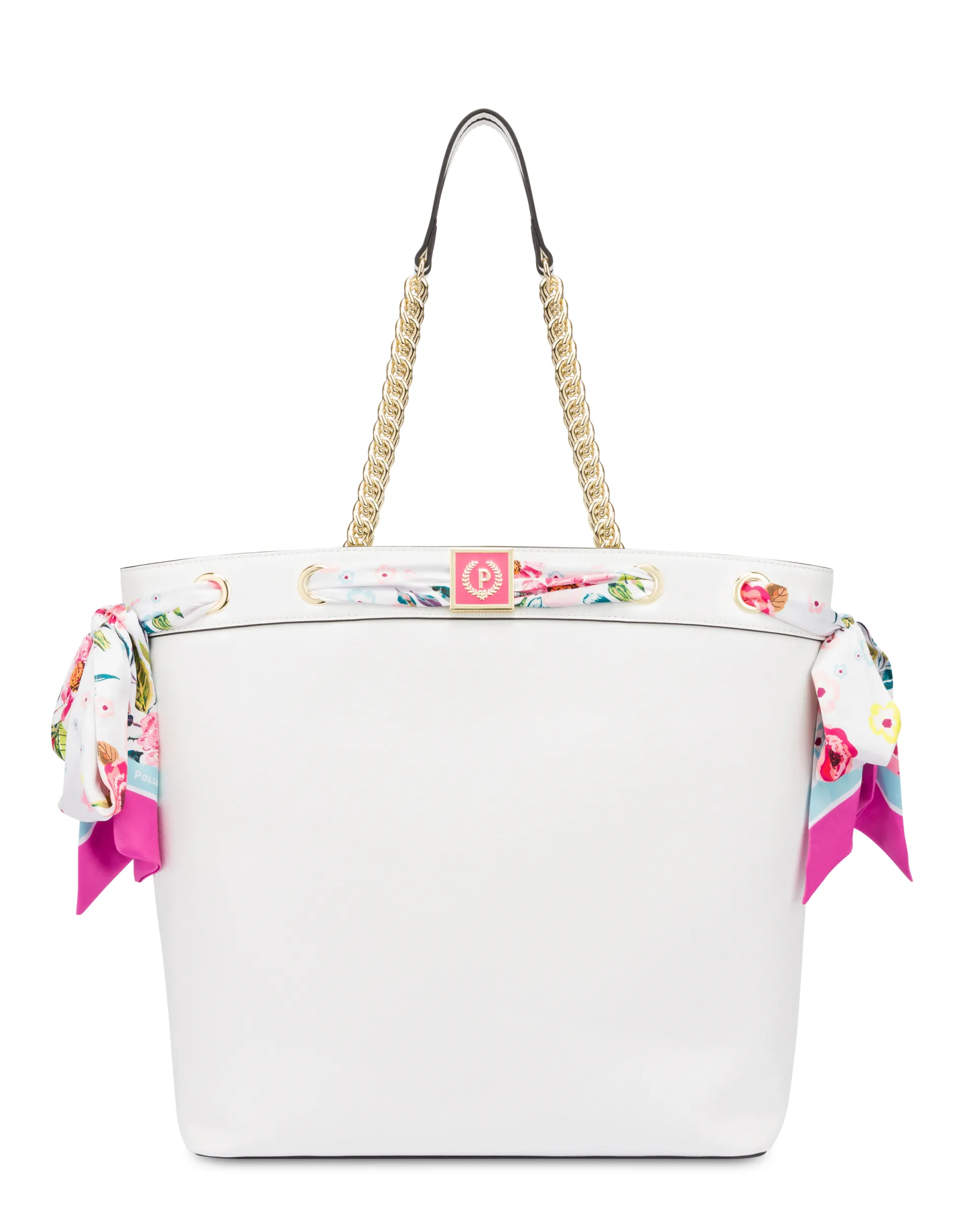 Pollini Shopping Bag|Donna Shopping Bag