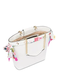 Pollini Shopping Bag|Donna Shopping Bag