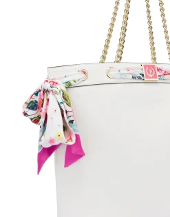 Pollini Shopping Bag|Donna Shopping Bag