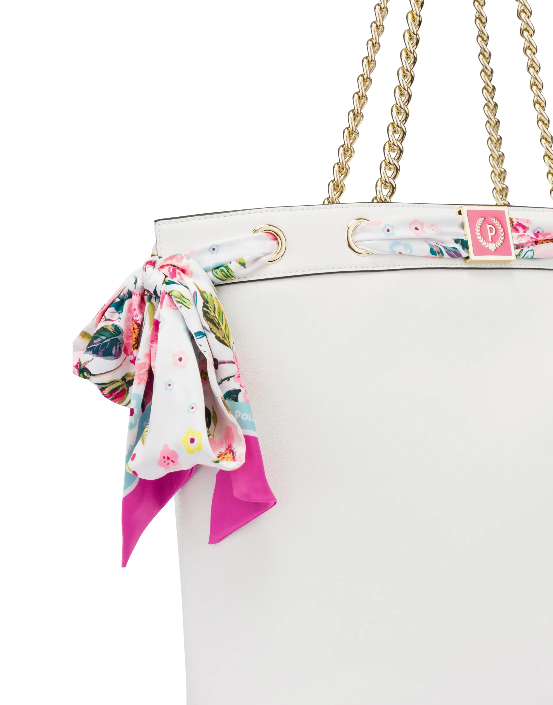 Pollini Shopping Bag|Donna Shopping Bag