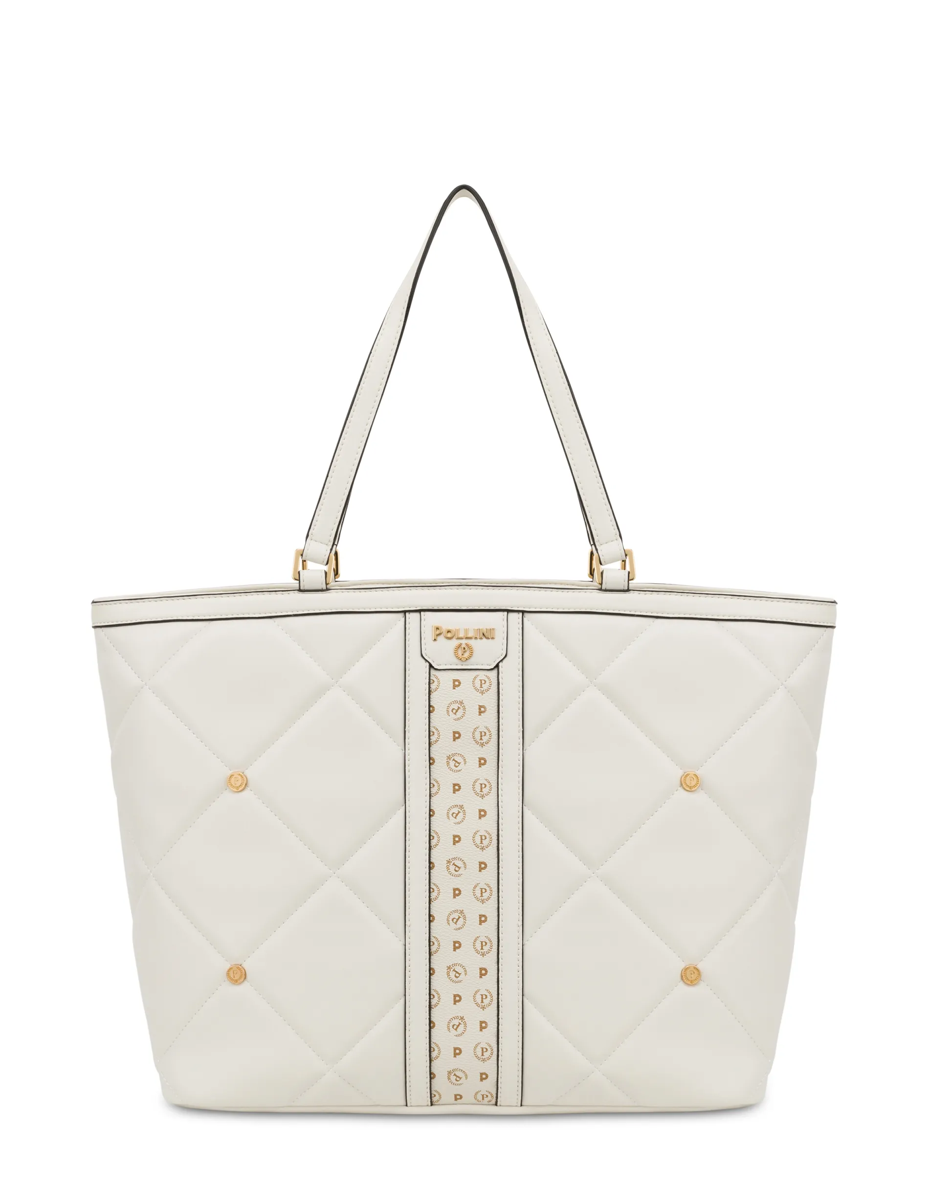 Pollini Shopping Bag|Donna Shopping Bag