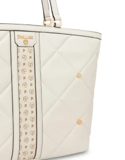 Pollini Shopping Bag|Donna Shopping Bag