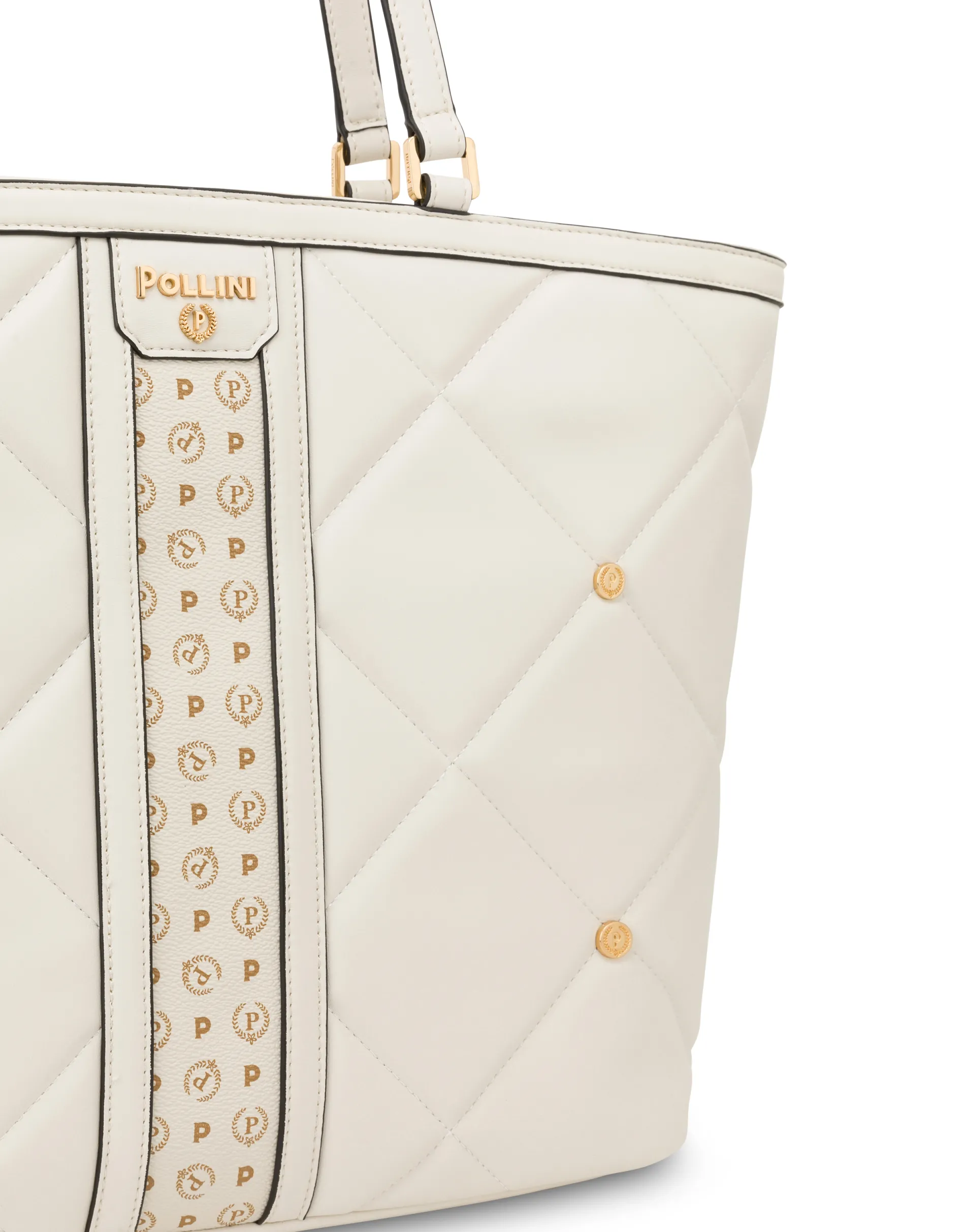 Pollini Shopping Bag|Donna Shopping Bag