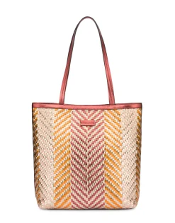 Pollini Shopping Bag|Donna Shopping Bag