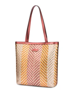 Pollini Shopping Bag|Donna Shopping Bag