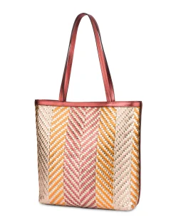 Pollini Shopping Bag|Donna Shopping Bag