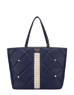 Pollini Shopping Bag|Donna Shopping Bag