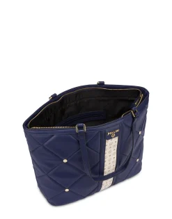 Pollini Shopping Bag|Donna Shopping Bag