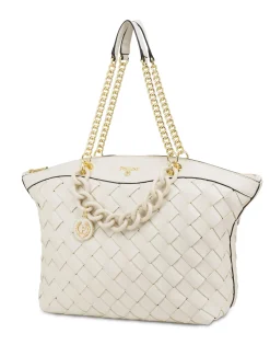 Pollini Shopping Bag|Donna Shopping Bag
