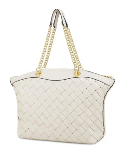Pollini Shopping Bag|Donna Shopping Bag