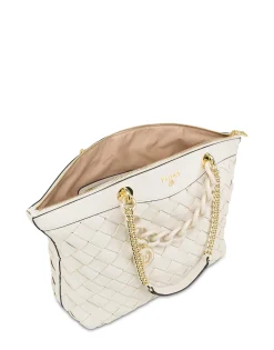 Pollini Shopping Bag|Donna Shopping Bag