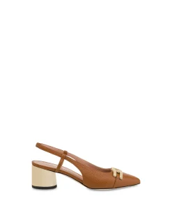 Pollini Slingback|Donna Decollete
