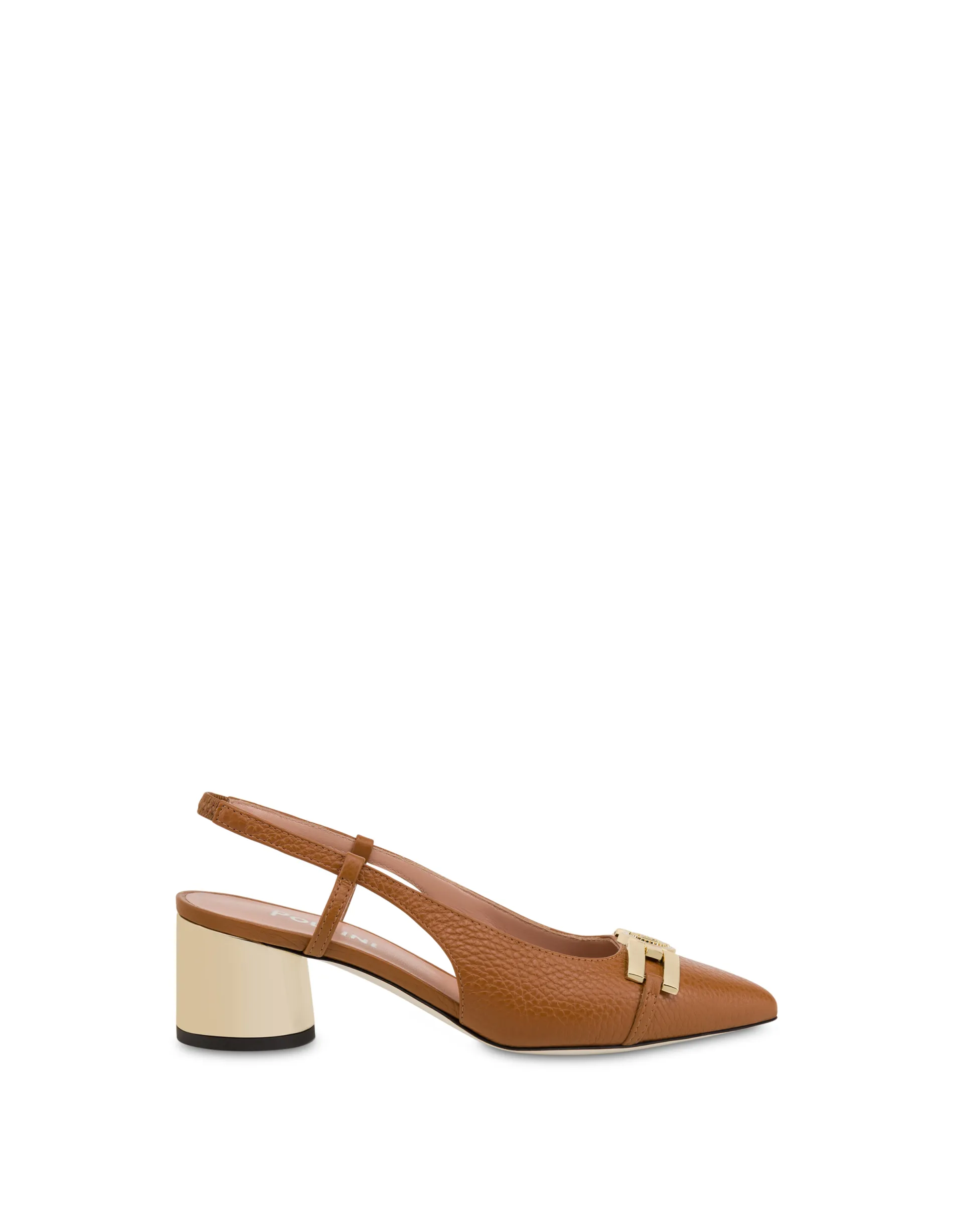 Pollini Slingback|Donna Decollete