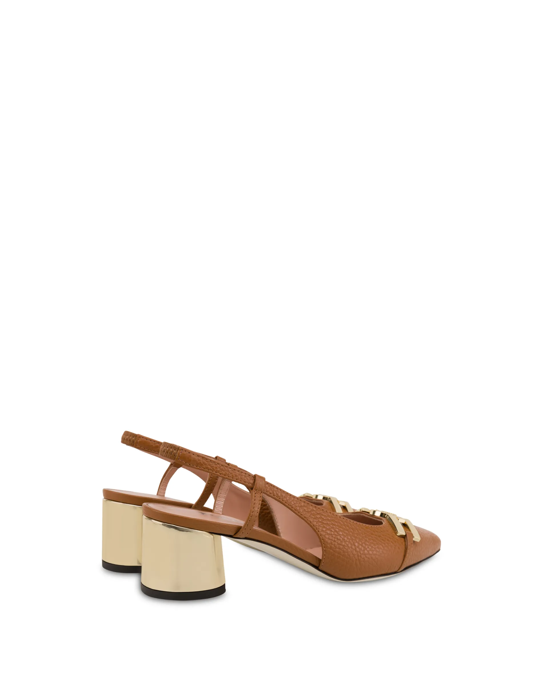 Pollini Slingback|Donna Decollete
