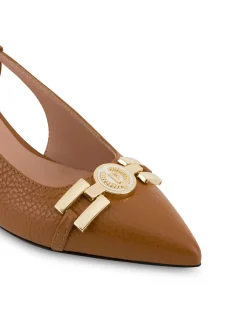 Pollini Slingback|Donna Decollete