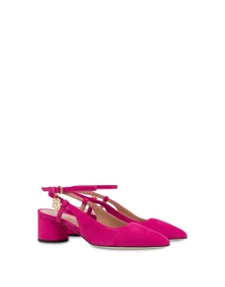 Pollini Slingback|Donna Decollete