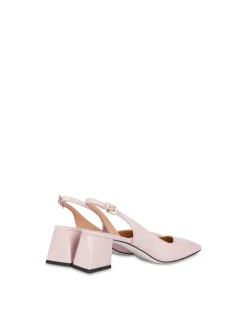 Pollini Slingback|Donna Decollete