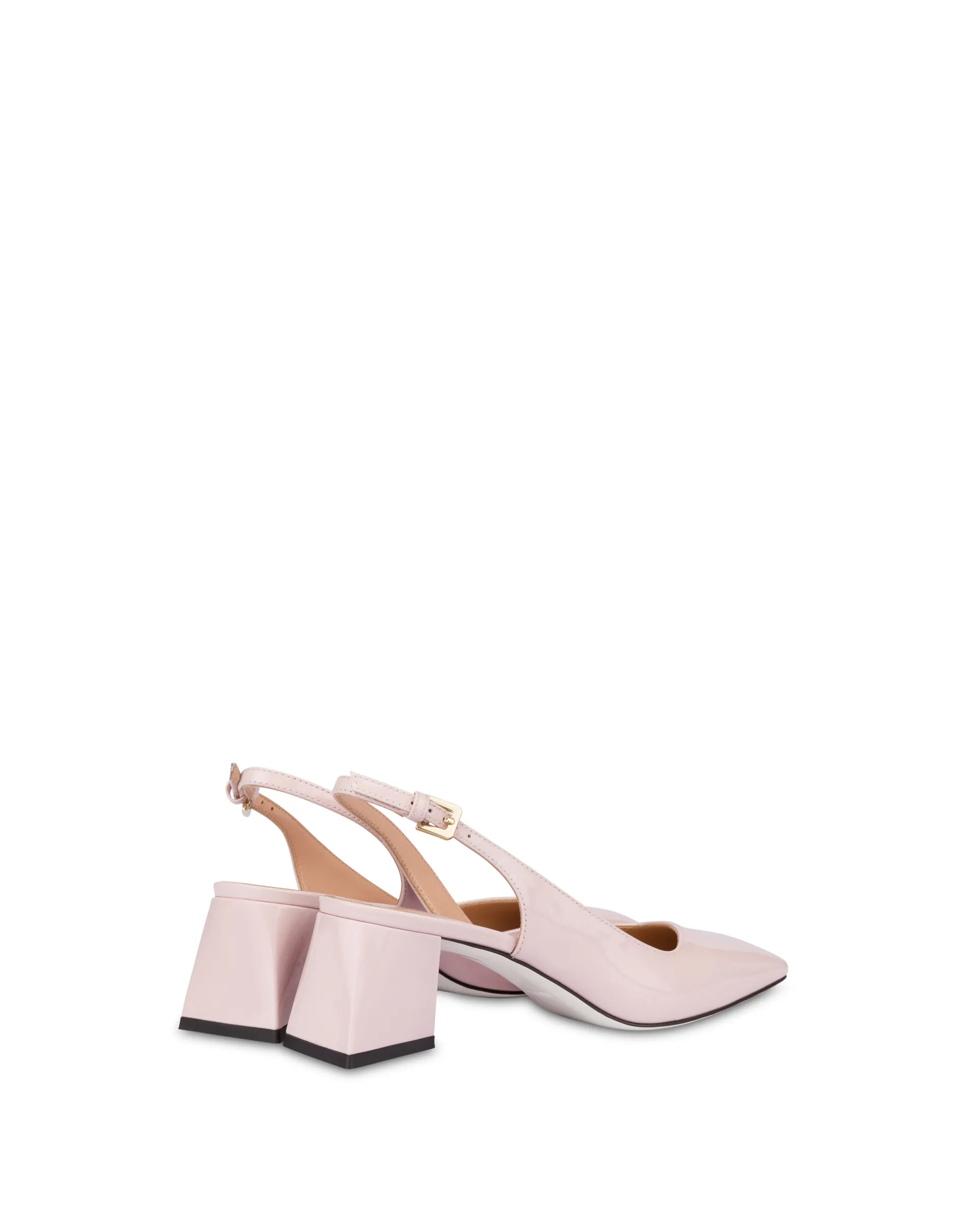 Pollini Slingback|Donna Decollete