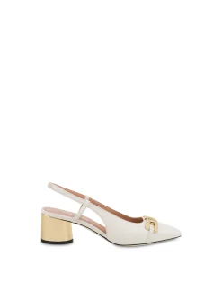 Pollini Slingback|Donna Decollete