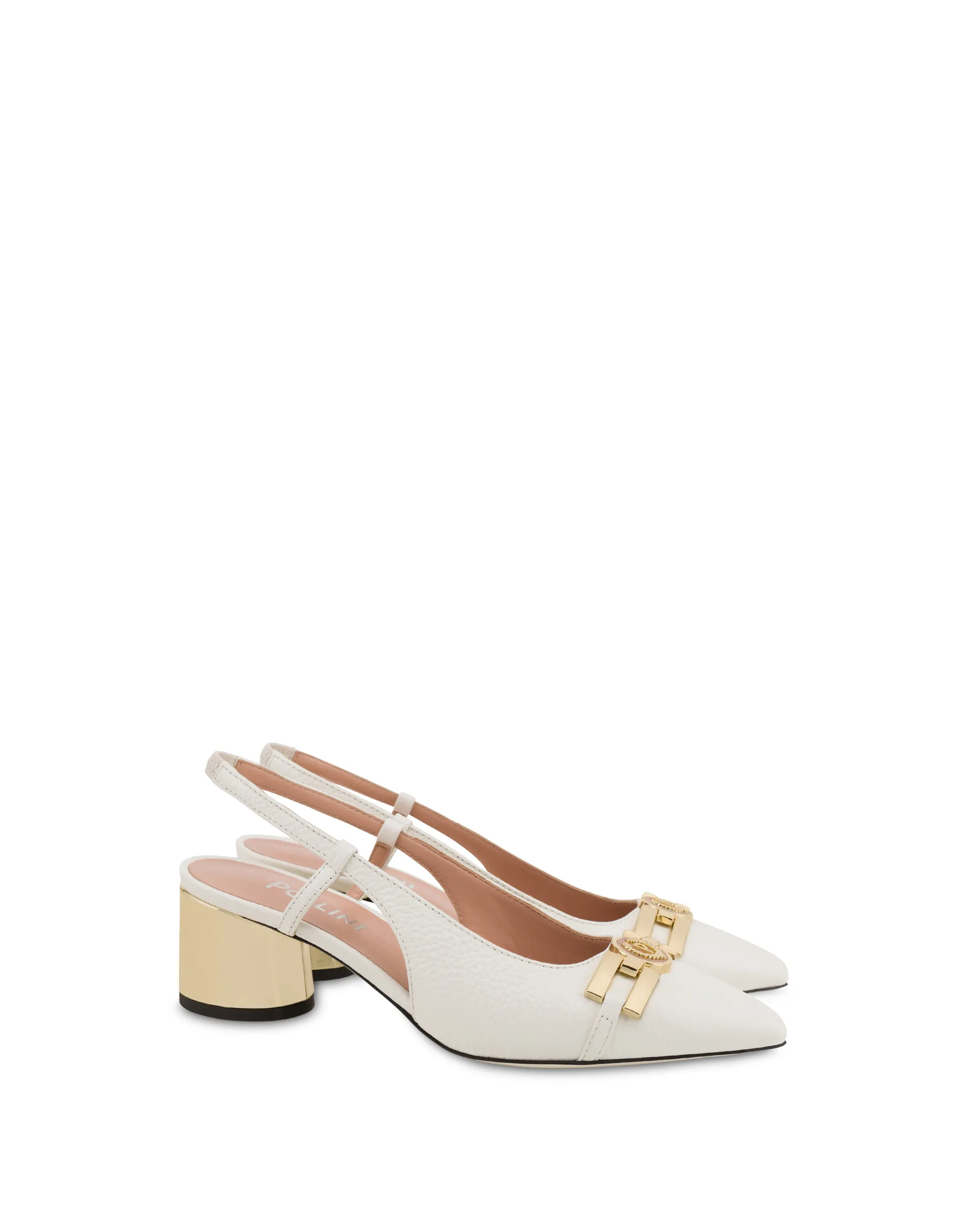 Pollini Slingback|Donna Decollete
