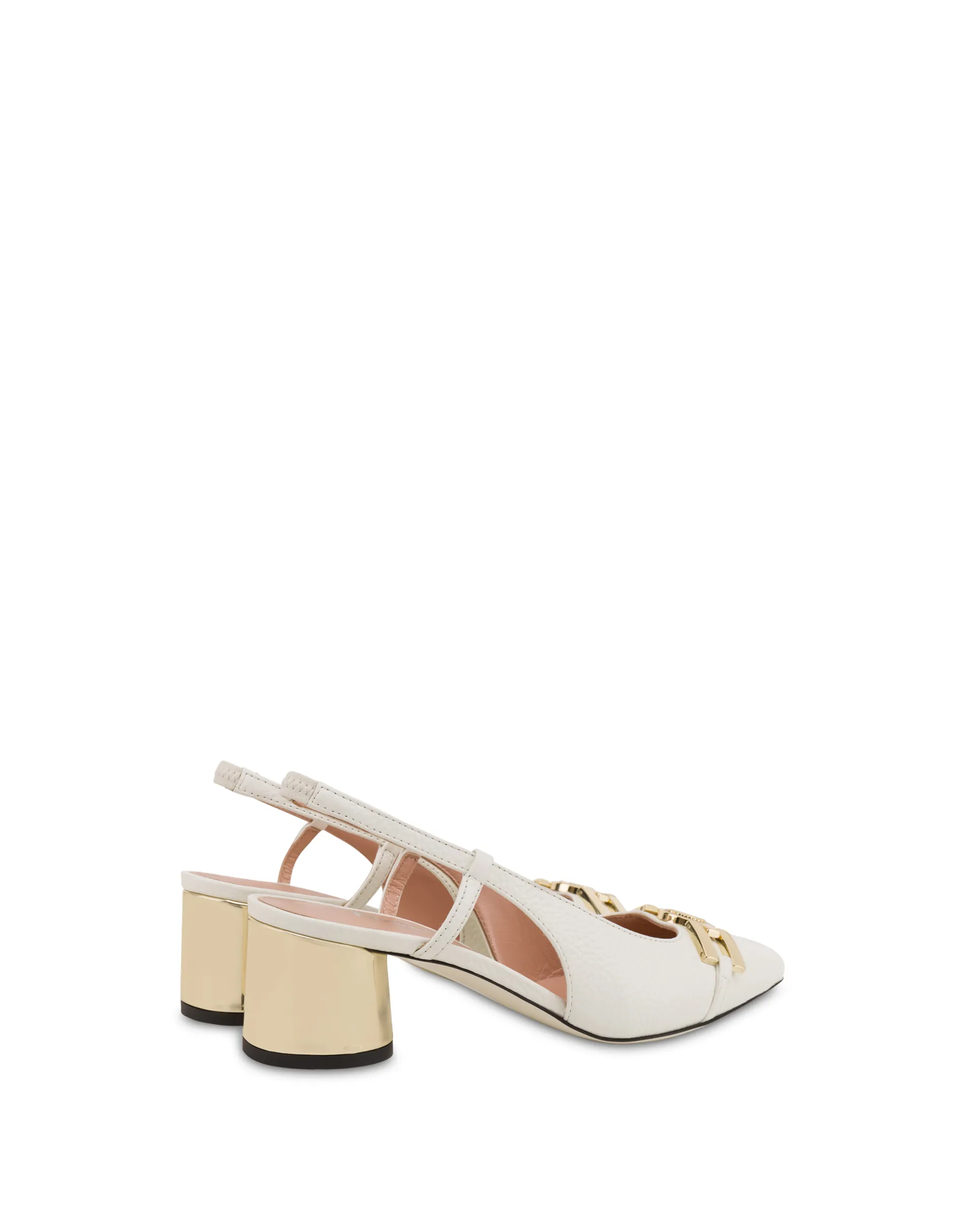 Pollini Slingback|Donna Decollete