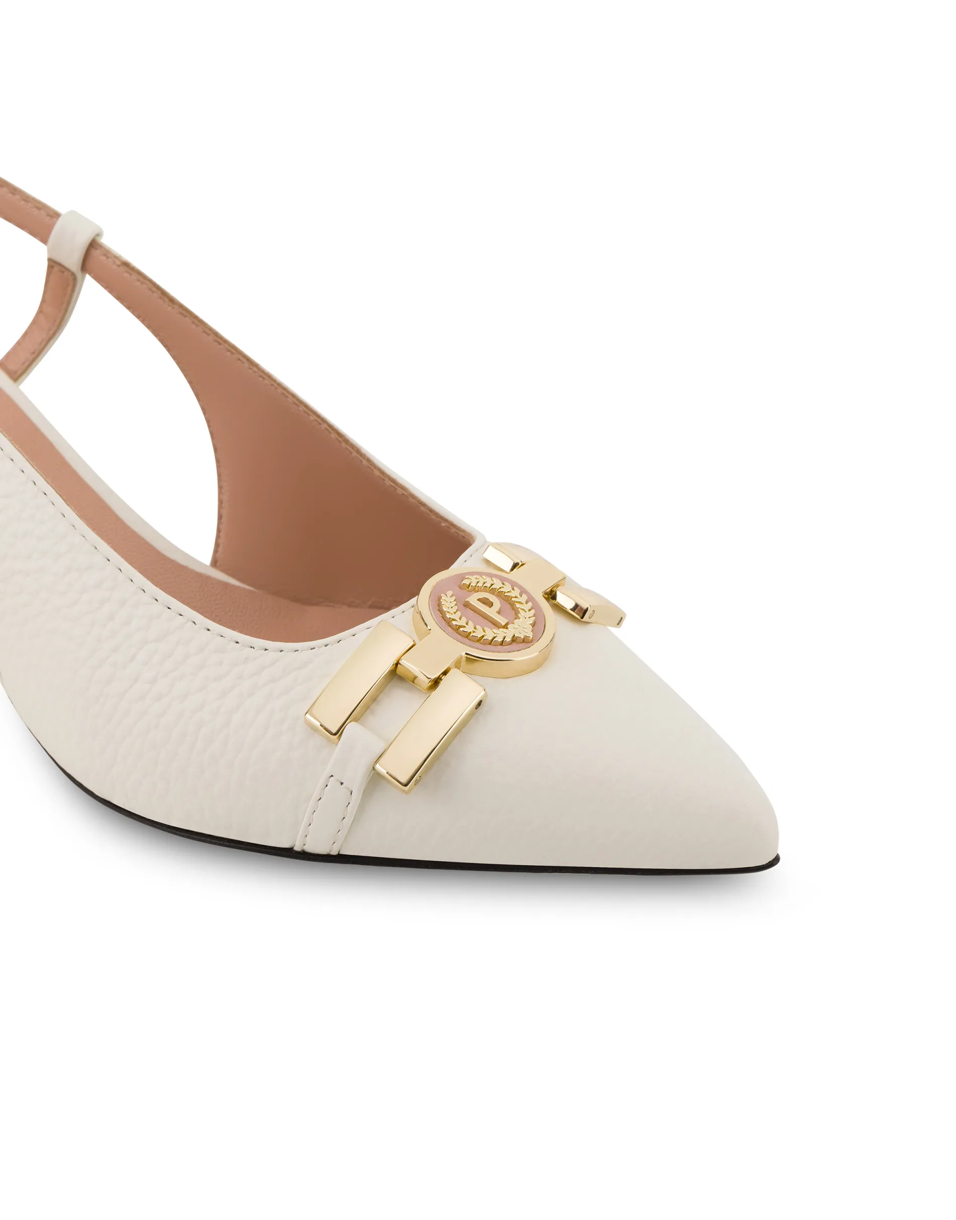 Pollini Slingback|Donna Decollete
