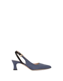 Pollini Slingback|Donna Decollete