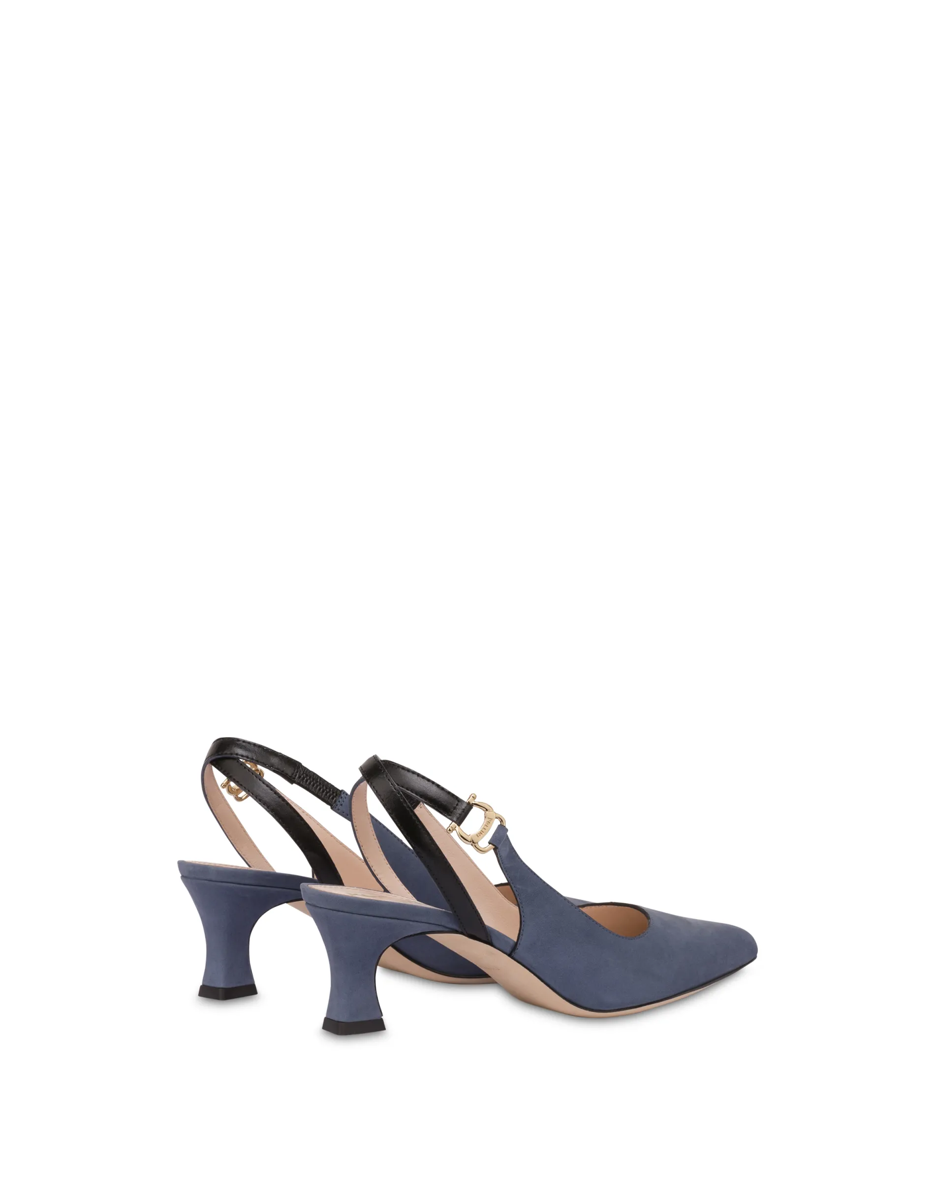 Pollini Slingback|Donna Decollete