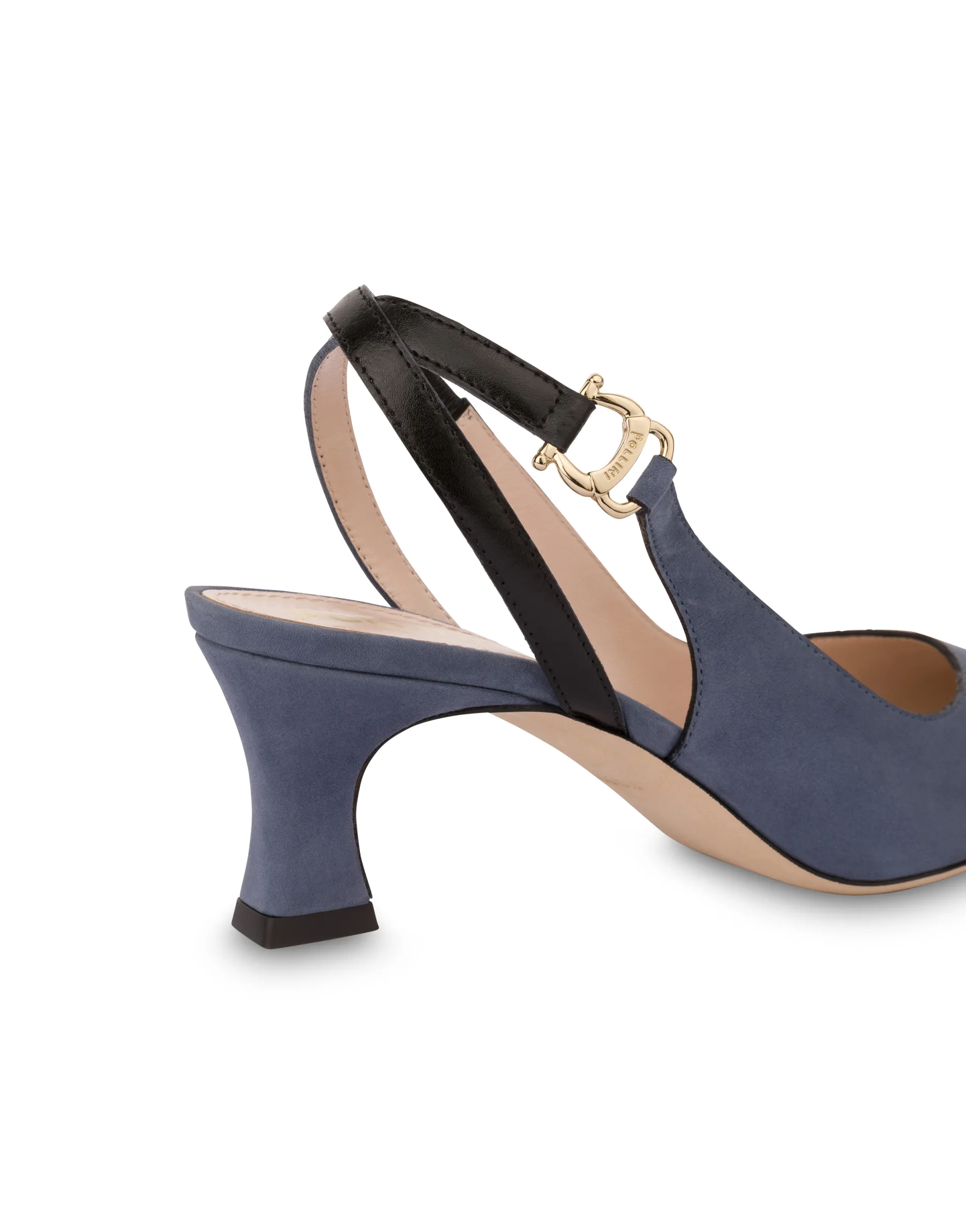 Pollini Slingback|Donna Decollete