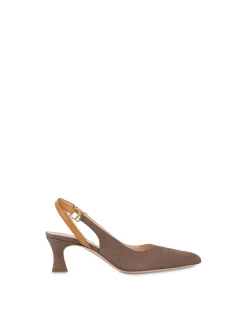 Pollini Slingback|Donna Decollete