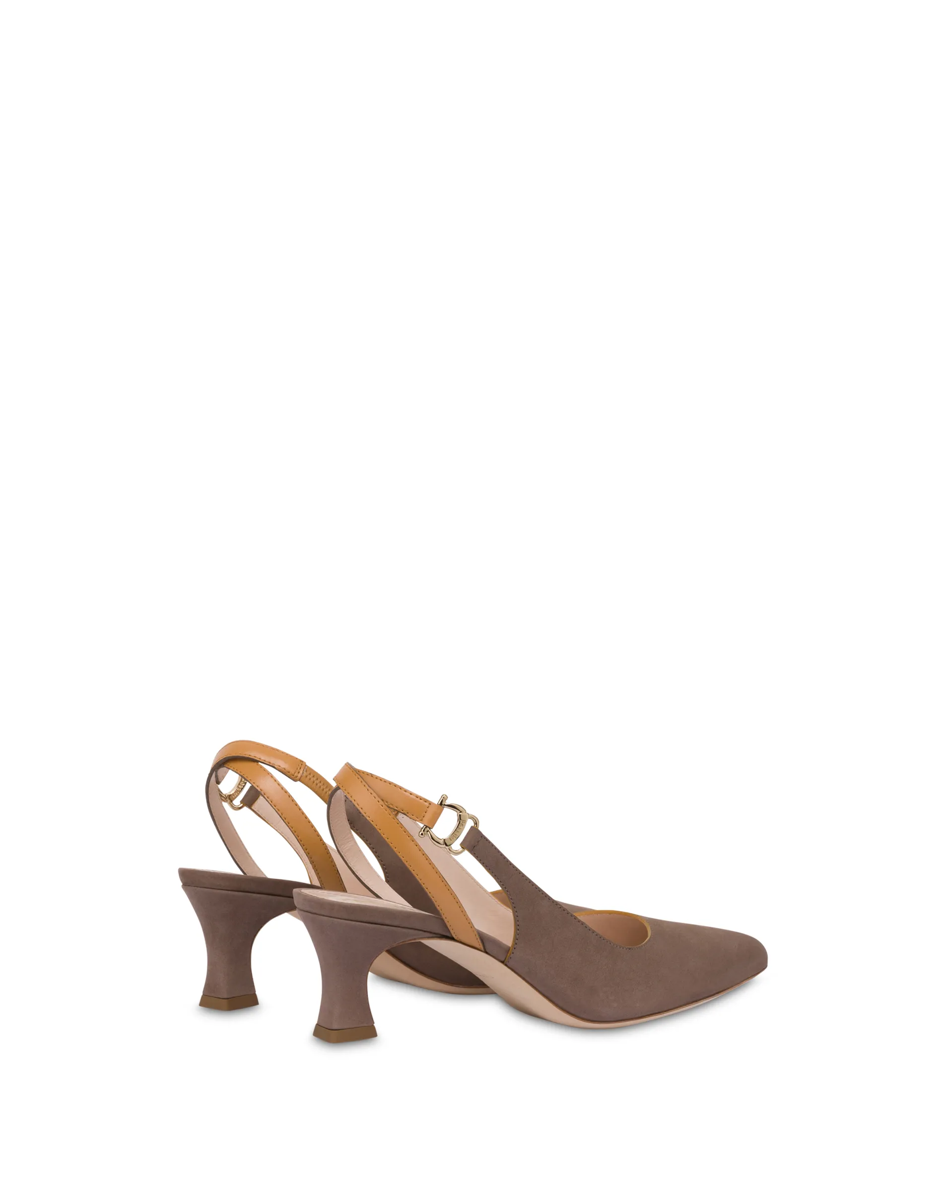 Pollini Slingback|Donna Decollete