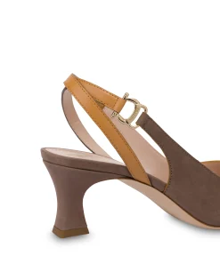 Pollini Slingback|Donna Decollete