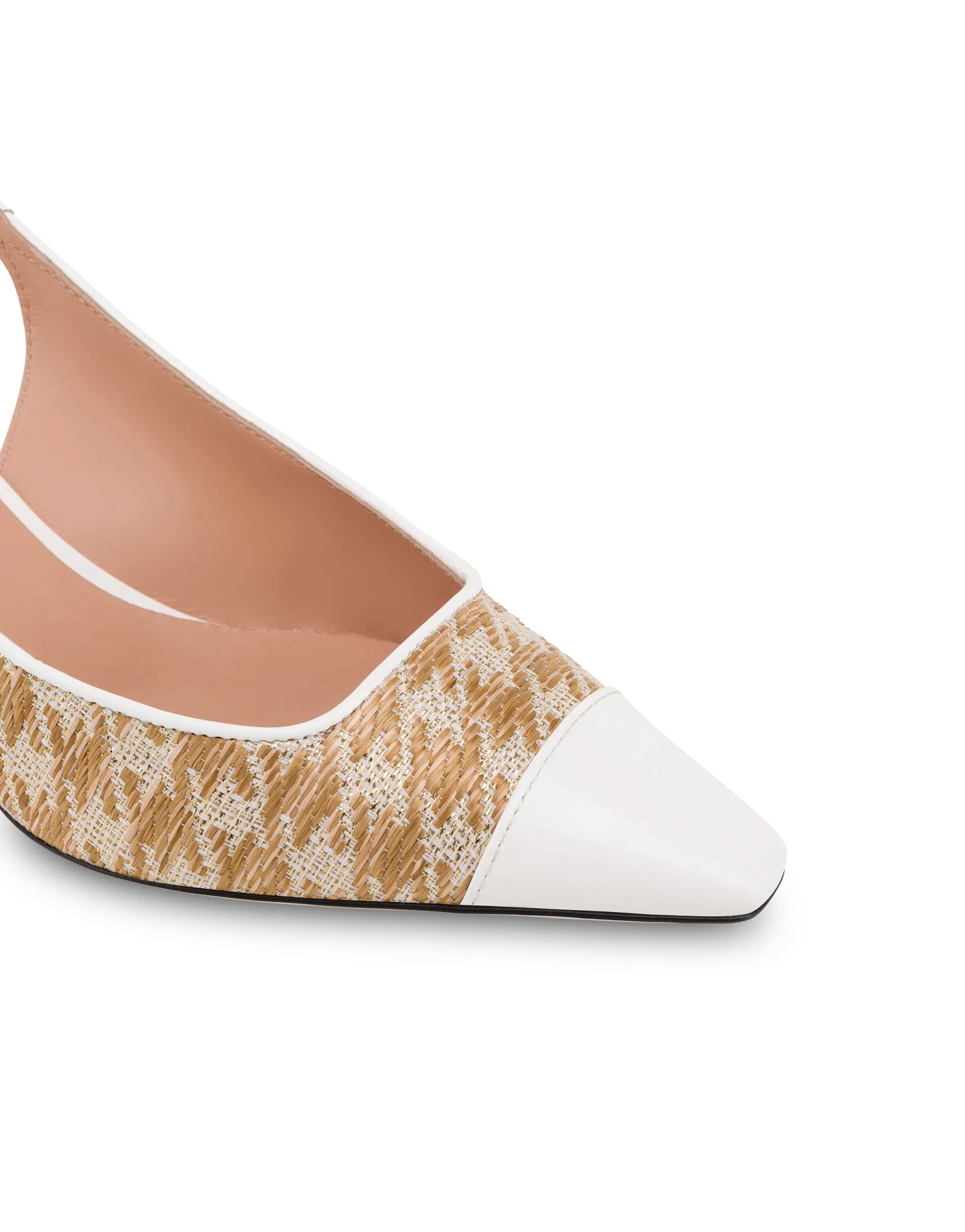 Pollini Slingback|Donna Decollete