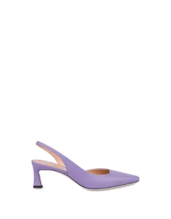 Pollini Slingback|Donna Decollete
