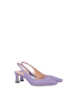 Pollini Slingback|Donna Decollete