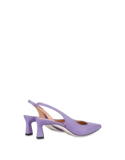 Pollini Slingback|Donna Decollete