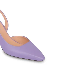 Pollini Slingback|Donna Decollete