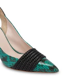 Pollini Slingback|Donna Decollete
