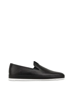 Pollini Slip On|Uomo Sneakers