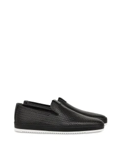 Pollini Slip On|Uomo Sneakers