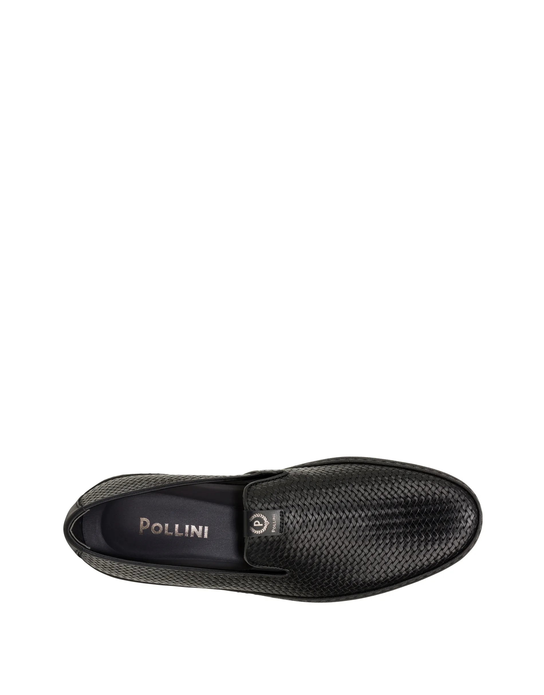 Pollini Slip On|Uomo Sneakers