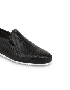 Pollini Slip On|Uomo Sneakers