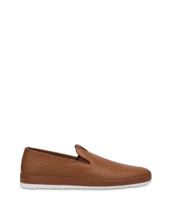 Pollini Slip On|Uomo Sneakers