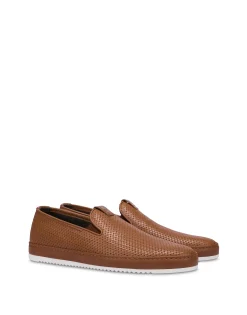 Pollini Slip On|Uomo Sneakers