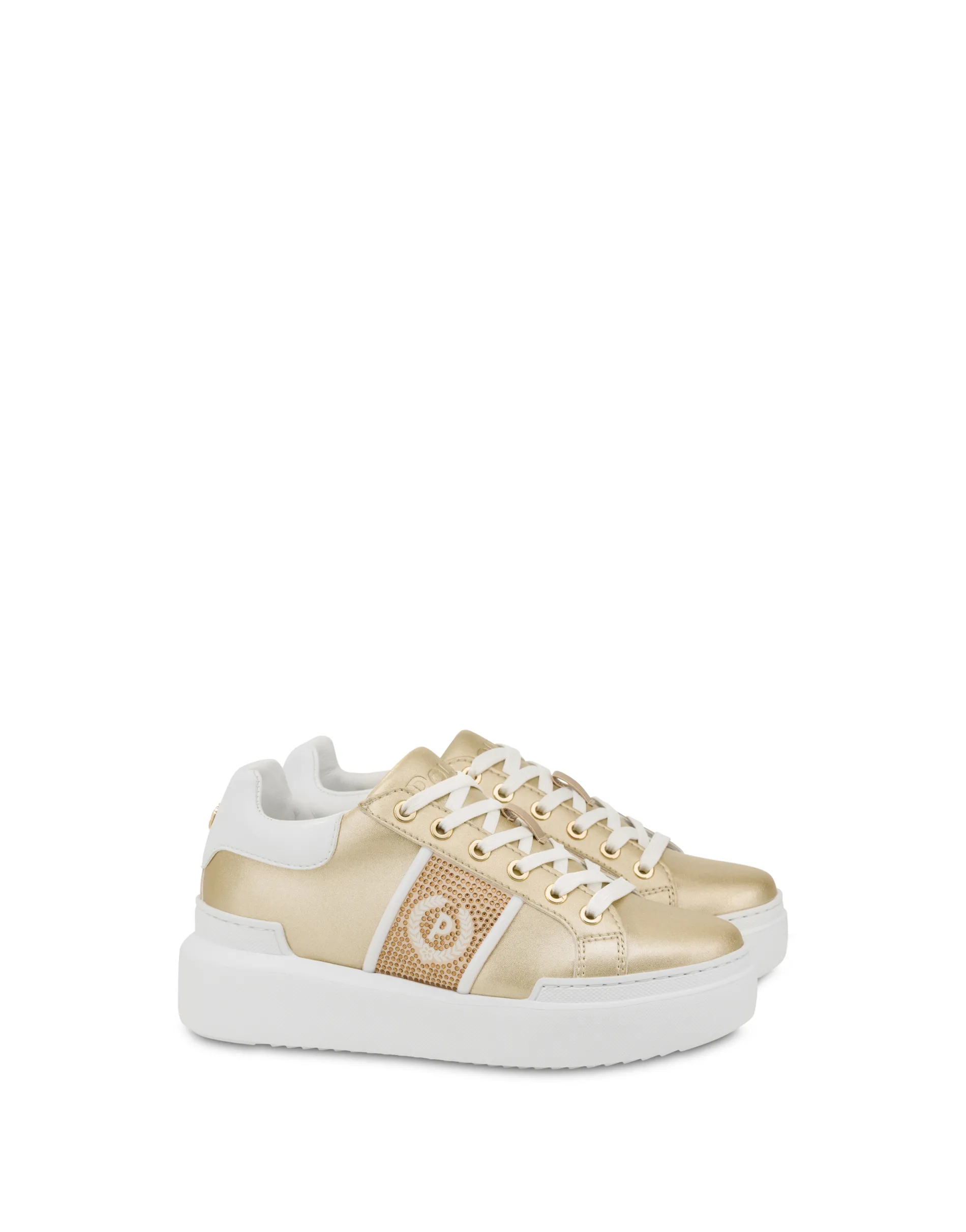 Pollini Sneakers|Donna Sneakers