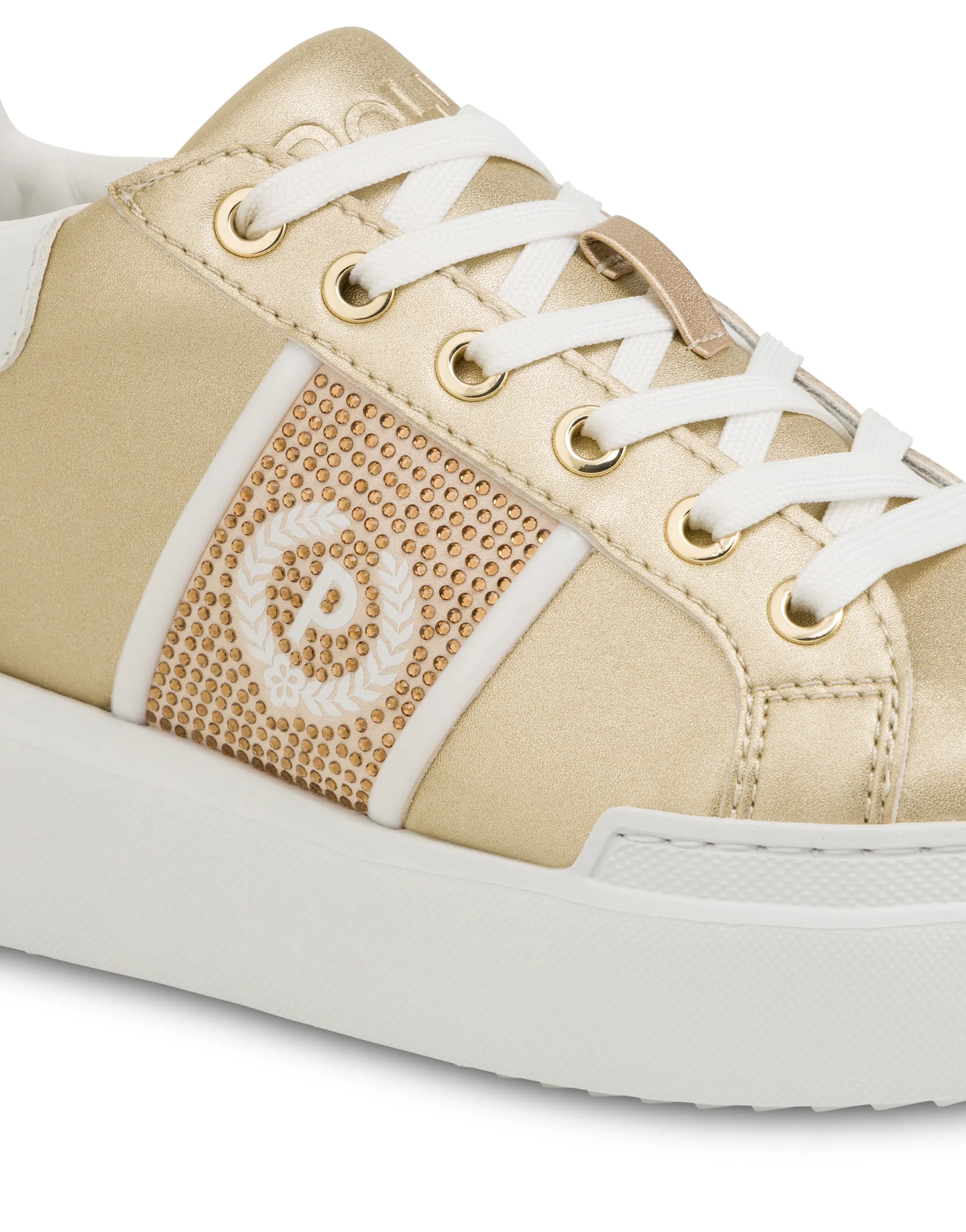Pollini Sneakers|Donna Sneakers