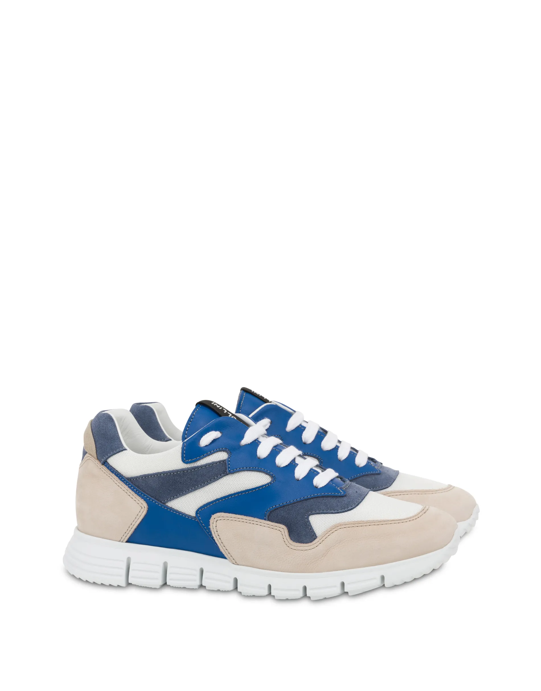 Pollini Sneakers|Uomo Sneakers