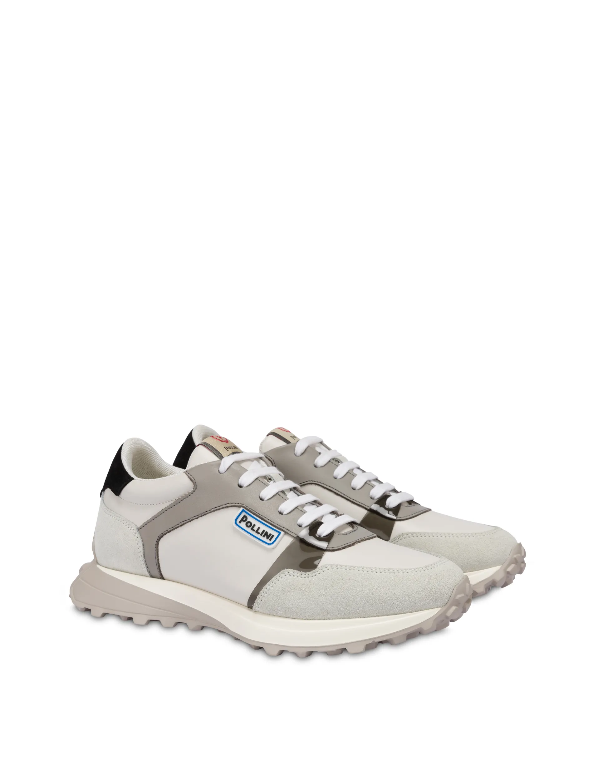 Pollini Sneakers|Uomo Sneakers