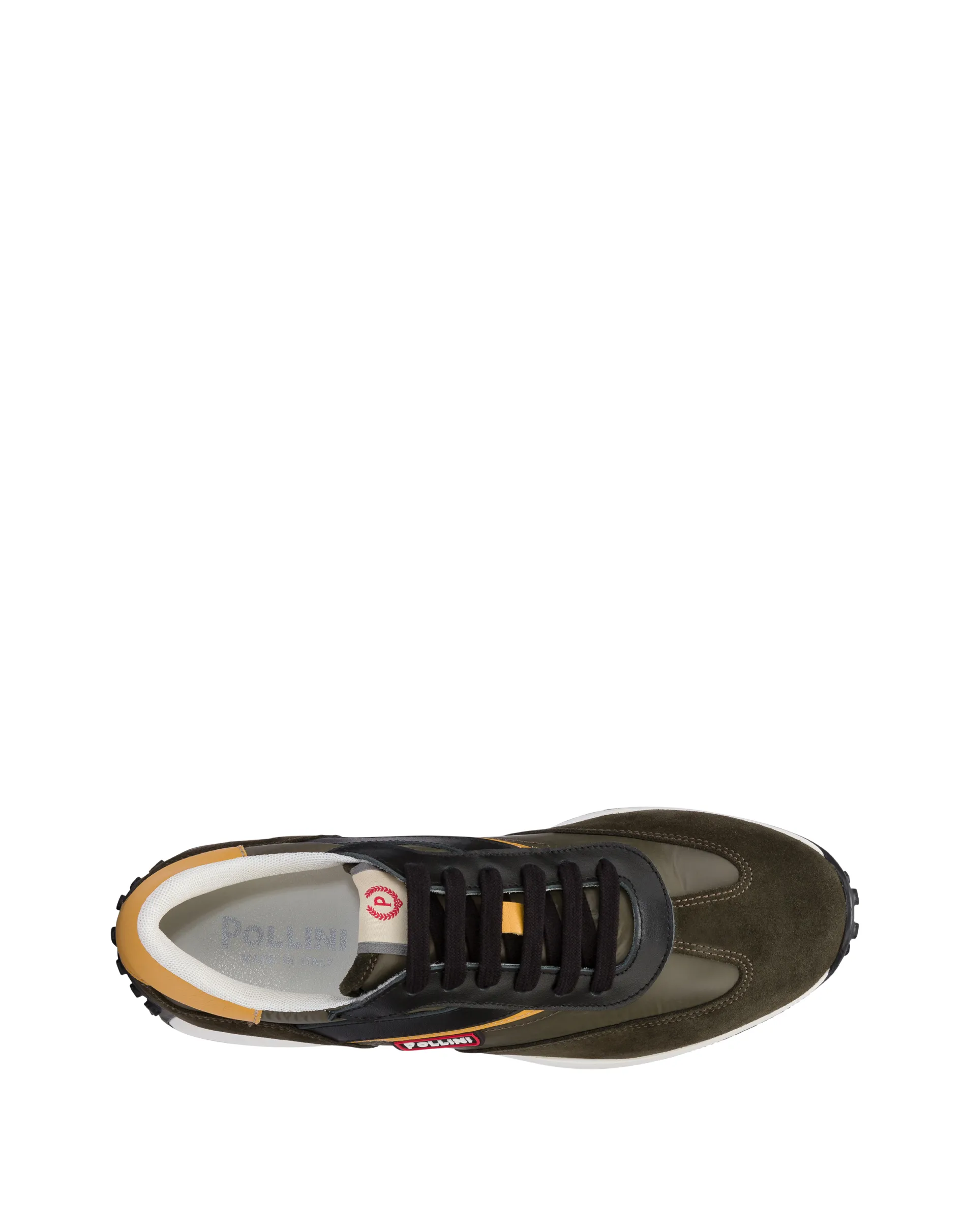Pollini Sneakers|Uomo Sneakers